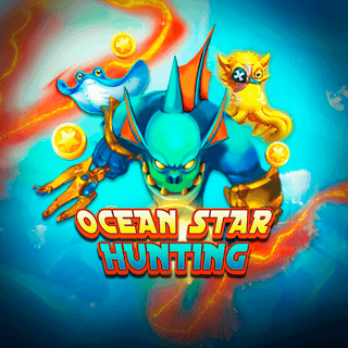 Ocean Star Hunting