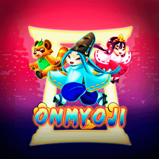 Onmyoji