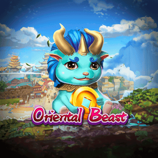 Oriental Beast