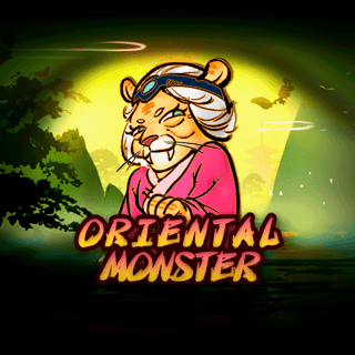 Oriental Monster