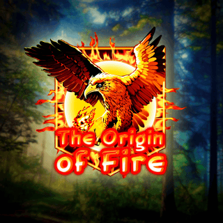Origin Of Fire