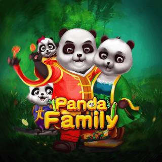 Panda Family