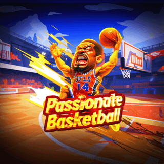 Passionate Basketball