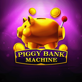 Piggy Bank Machine