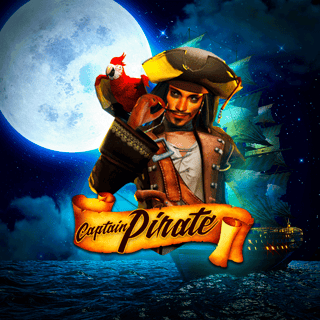 Captain Pirate