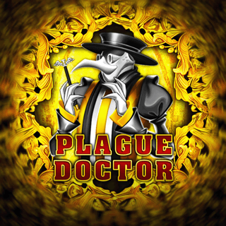 Plague Doctor