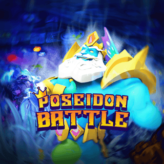 Poseidon Battle
