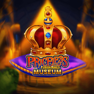 Priceless Museum Fusion Reels
