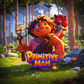 Primitive Man