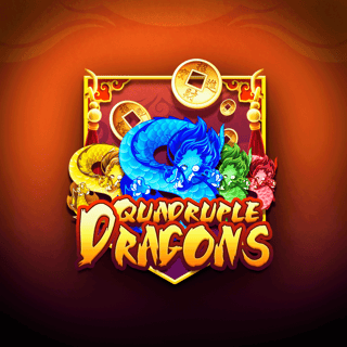 Quadruple Dragons