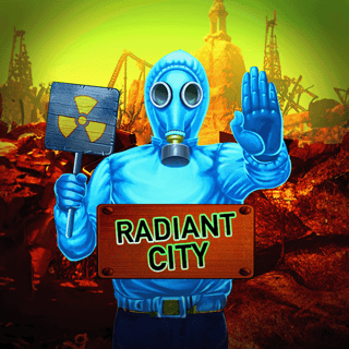 Radiant City
