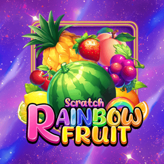 Rainbow Fruit Scratch