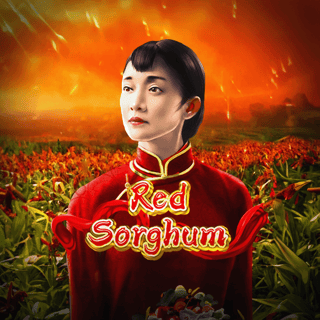 Red Sorghum