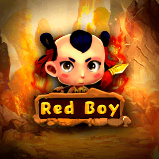 Red Boy