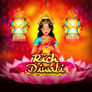 Rich Diwali