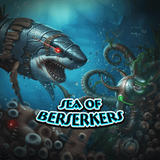 Sea of Berserkers