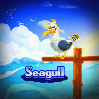 Seagull
