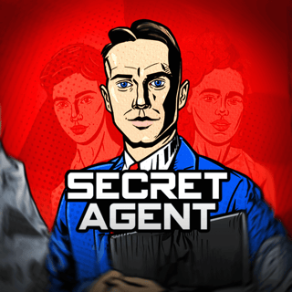 Secret Agent