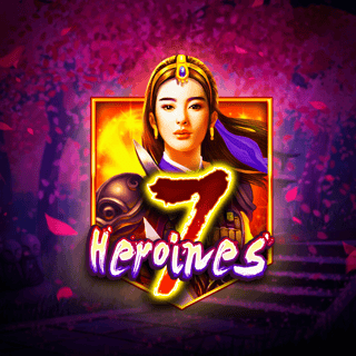 7 Heroines