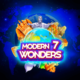 Modern 7 Wonders