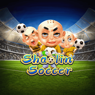 Shaolin Soccer