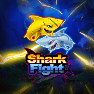 Shark Fight