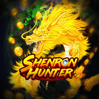 Shenron Hunter