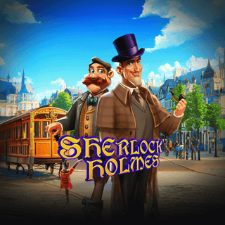 Sherlock Holmes
