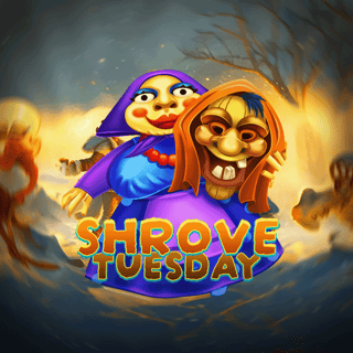 Shrove Tuesday