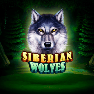 Siberian Wolves