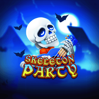 Skeleton Party