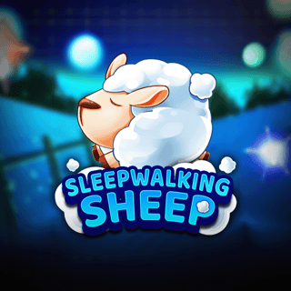 Sleepwalking Sheep