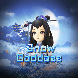 Snow Goddess