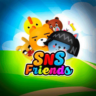 SNS Friends
