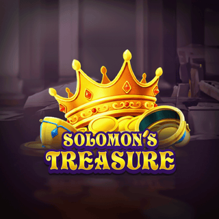 Solomon's Treasure