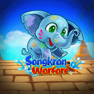 Songkran Warfare