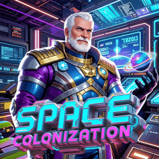 Space Colonization