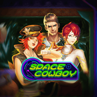 Space Cowboy