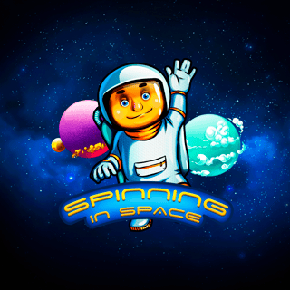 Spinning In Space