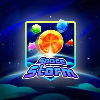 Space Storm