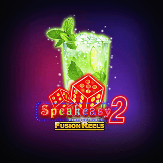 Speakeasy 2 Fusion Reels