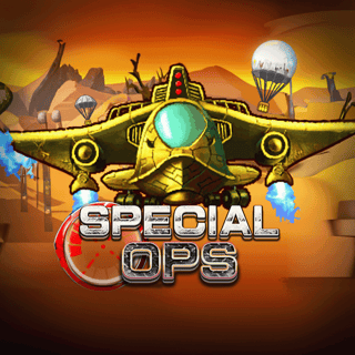 Special OPS