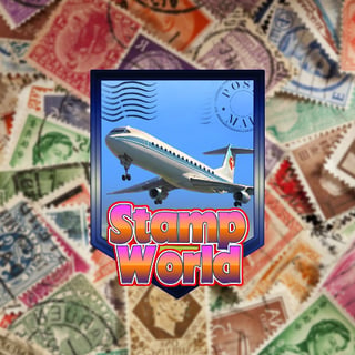 Stamp World