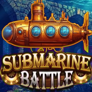 Submarine Battle