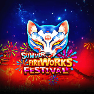 Summer Fireworks Festival