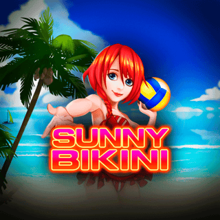 Sunny Bikini