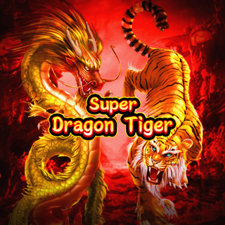 Super Dragon Tiger