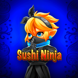 Sushi Ninja