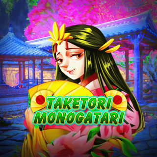 Taketori Monogatari