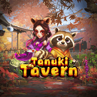 Tanuki Tavern
